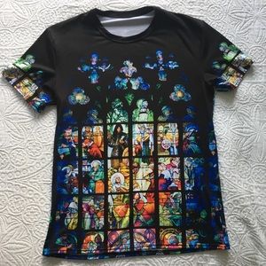 Blackmilk St. Vitus Boyfriend Tee BFT